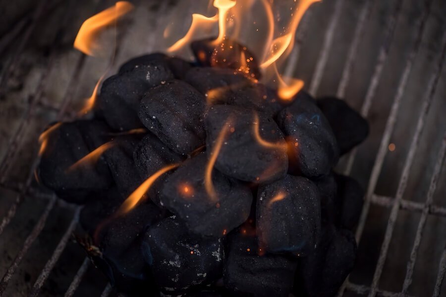 Pillow charcoal are briquettes made from coconut shell forming the shape of a pillow. The production process…