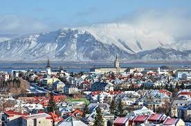 5 most beautiful winter destinations in the world